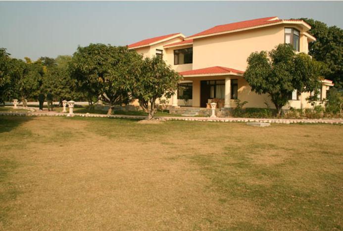 Nadiya Parao Garjia Exterior foto